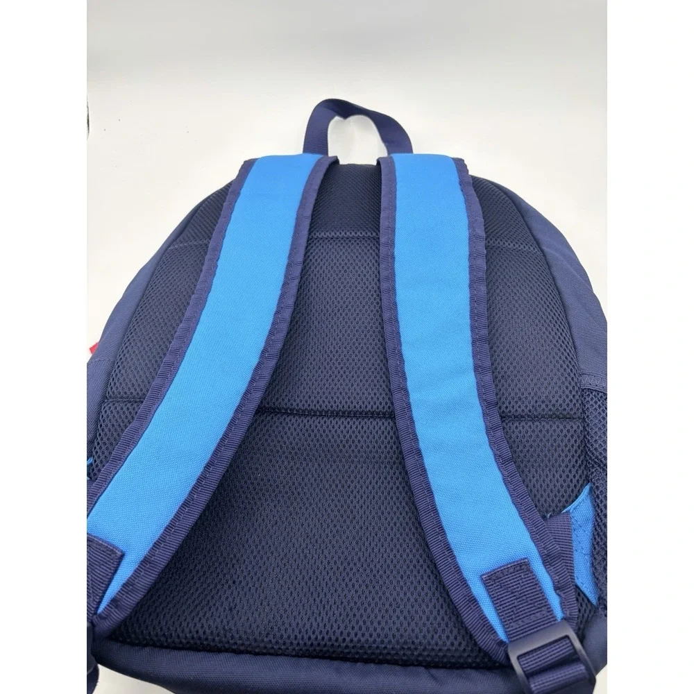 Hurley backpack stylish